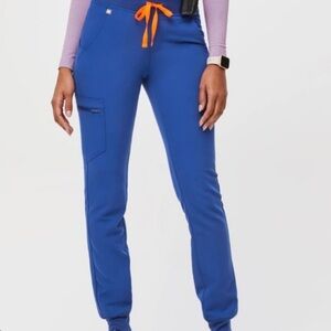 Selling Figs Zamora in Winning Blue, Small Petite